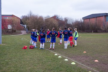 Bild 27 - Frauen TSV Zarpen - FSC Kaltenkirchen : Ergenis: 2:0